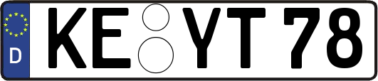 KE-YT78
