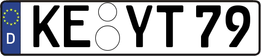 KE-YT79