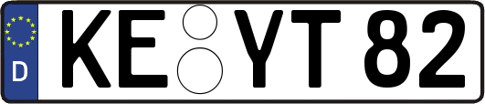 KE-YT82