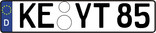 KE-YT85