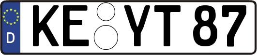 KE-YT87