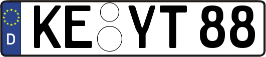 KE-YT88