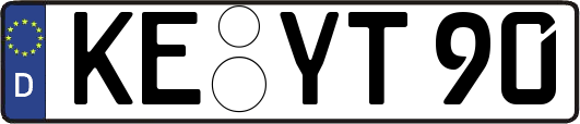 KE-YT90
