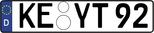 KE-YT92