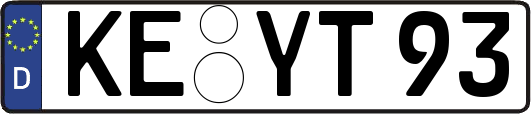 KE-YT93