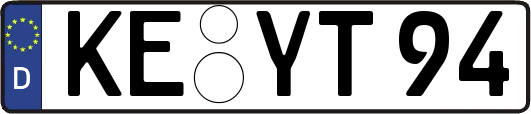KE-YT94