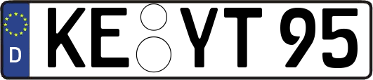 KE-YT95