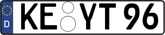 KE-YT96