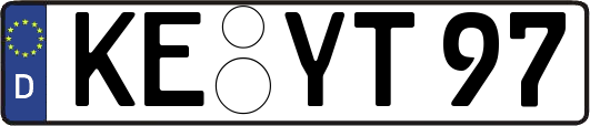 KE-YT97