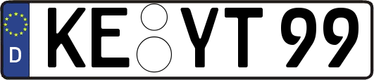 KE-YT99