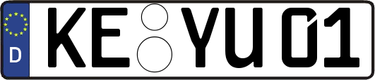 KE-YU01