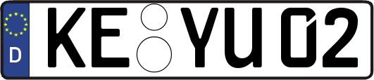 KE-YU02