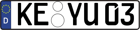 KE-YU03