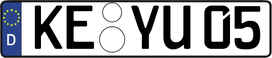 KE-YU05