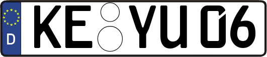 KE-YU06