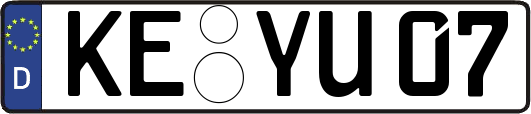 KE-YU07