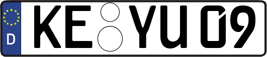 KE-YU09