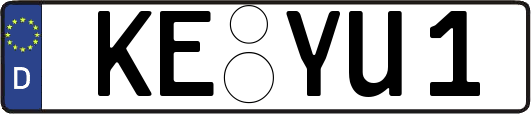 KE-YU1