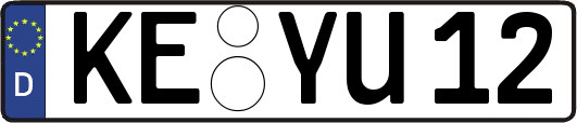 KE-YU12