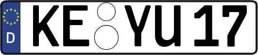 KE-YU17