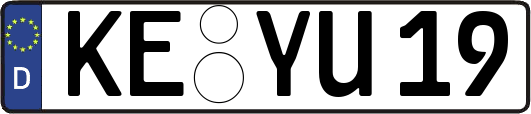 KE-YU19