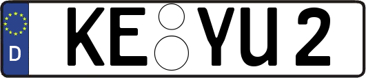 KE-YU2