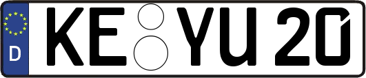 KE-YU20
