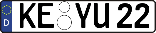 KE-YU22