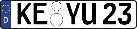 KE-YU23