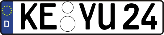 KE-YU24