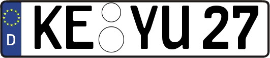 KE-YU27