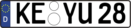 KE-YU28