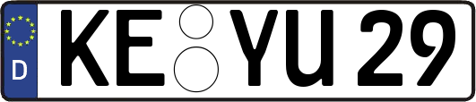 KE-YU29