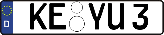 KE-YU3