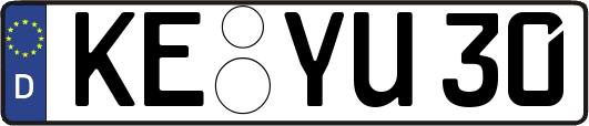 KE-YU30