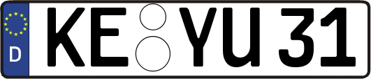 KE-YU31