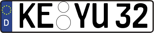 KE-YU32