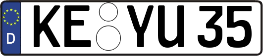 KE-YU35