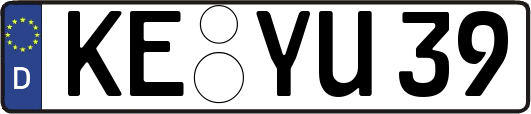 KE-YU39