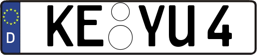 KE-YU4