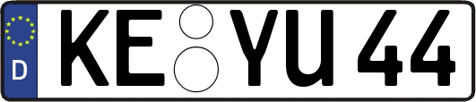 KE-YU44