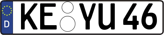 KE-YU46