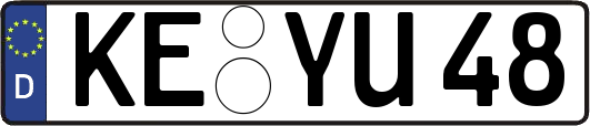 KE-YU48