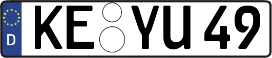 KE-YU49