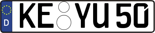 KE-YU50