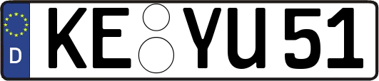 KE-YU51