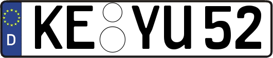KE-YU52