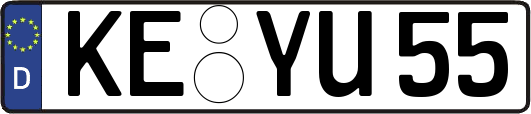 KE-YU55