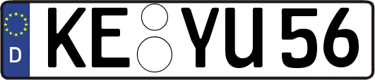 KE-YU56
