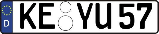 KE-YU57